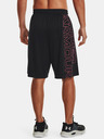 Under Armour Muške kratke hlače Under Armour UA Tech WM Graphic Short
