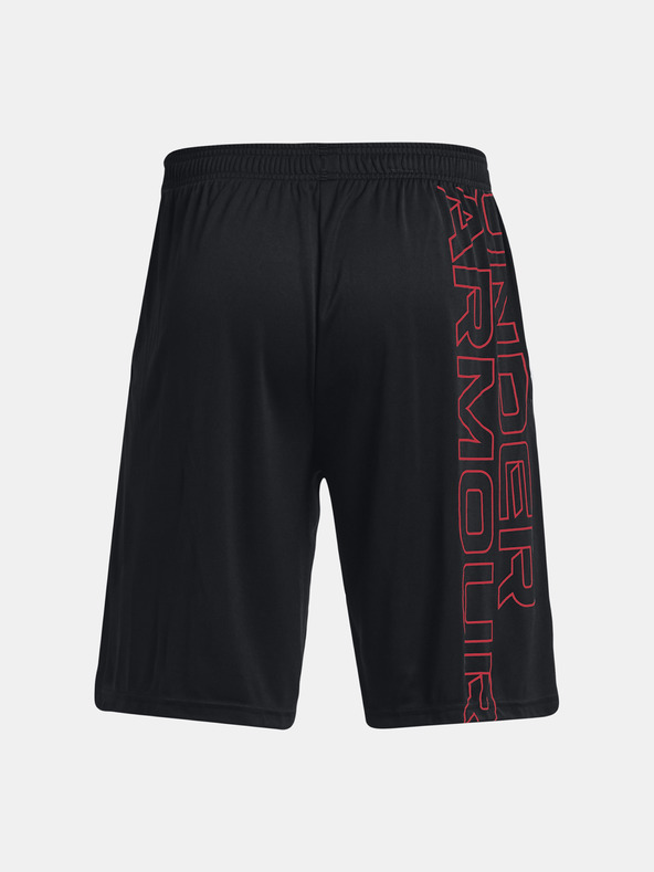 Under Armour Muške kratke hlače Under Armour UA Tech WM Graphic Short