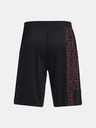 Under Armour Muške kratke hlače Under Armour UA Tech WM Graphic Short