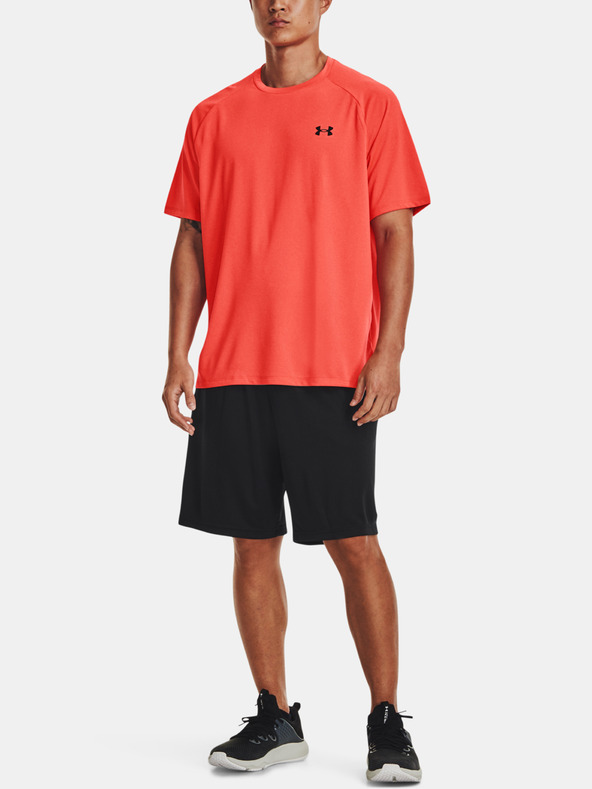 Under Armour Muške kratke hlače Under Armour UA Tech WM Graphic Short