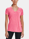 Under Armour Ženska majica Under Armour Tech SSV - Twist