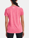 Under Armour Ženska majica Under Armour Tech SSV - Twist