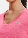 Under Armour Ženska majica Under Armour Tech SSV - Twist