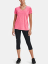 Under Armour Ženska majica Under Armour Tech SSV - Twist