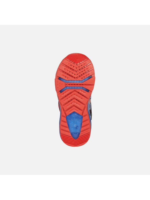 Geox Tamno plave dječje tenisice Geox Bayonyc