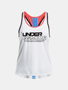 Under Armour Ženski top Under Armour Knockout Tank CB Graphic