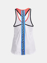 Under Armour Ženski top Under Armour Knockout Tank CB Graphic
