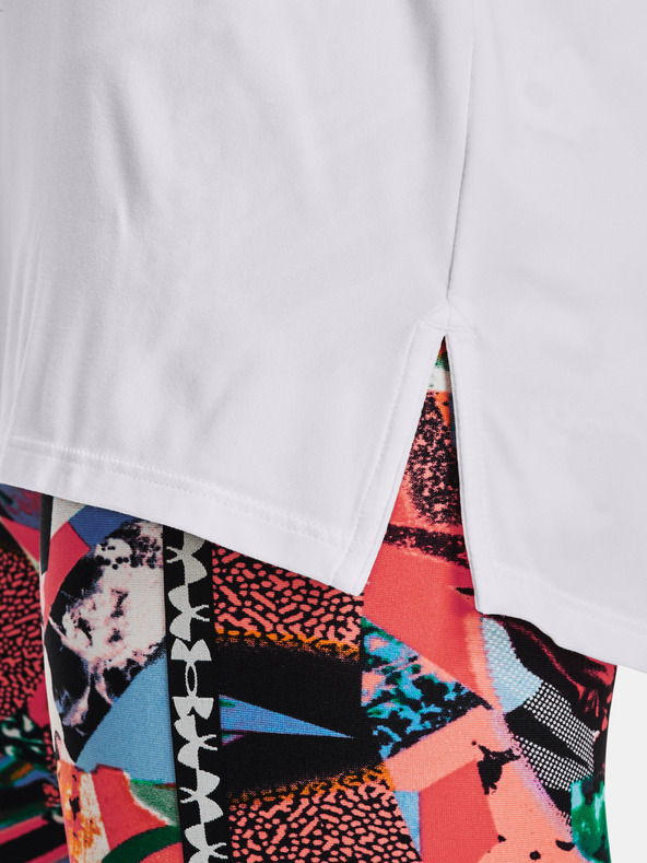 Under Armour Ženski top Under Armour Knockout Tank CB Graphic