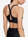 Under Armour Sportski grudnjak Under Armour Mid Sportstyle Graphic Bra