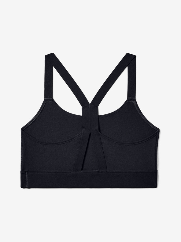 Under Armour Sportski grudnjak Under Armour Mid Sportstyle Graphic Bra