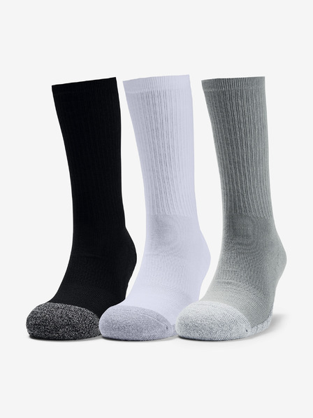 Under Armour Uniseks čarape Under Armour Heatgear Crew