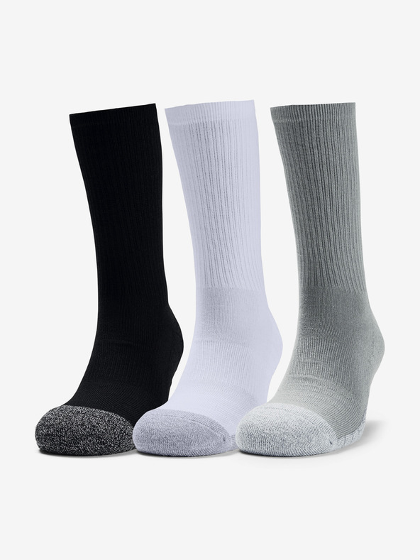 Under Armour Uniseks čarape Under Armour Heatgear Crew
