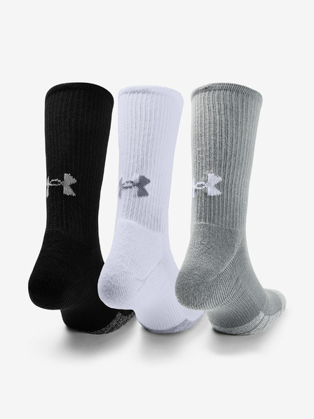 Under Armour Uniseks čarape Under Armour Heatgear Crew