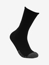 Under Armour Uniseks čarape Under Armour Heatgear Crew