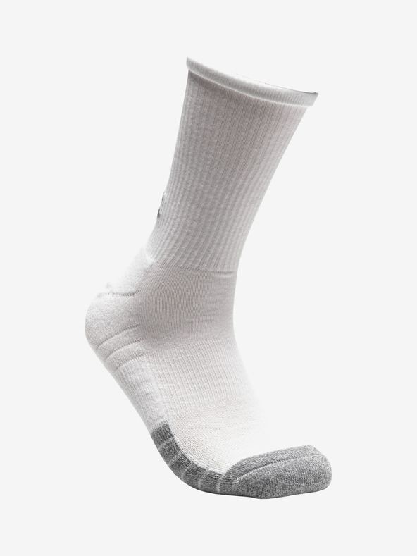 Under Armour Uniseks čarape Under Armour Heatgear Crew