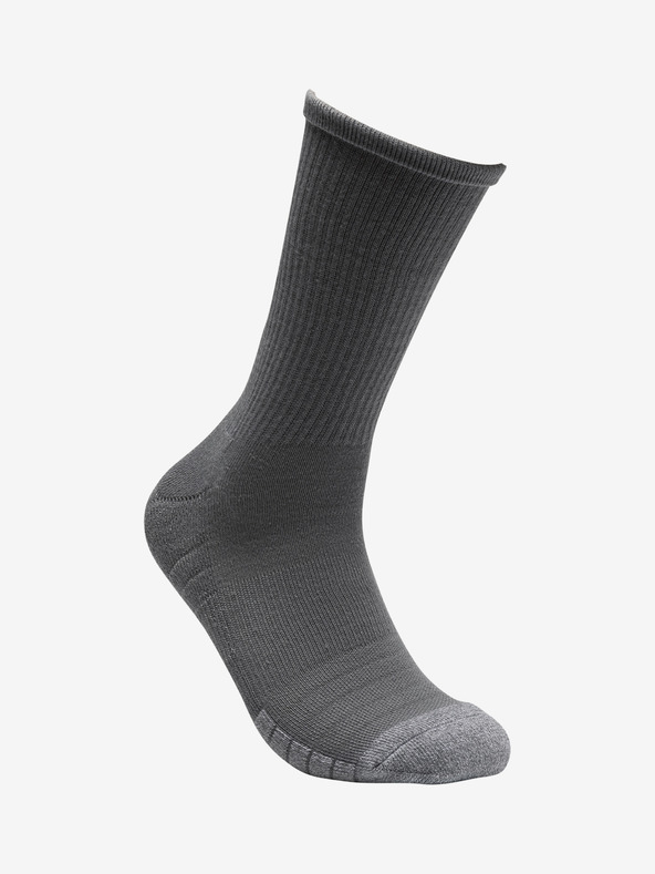 Under Armour Uniseks čarape Under Armour Heatgear Crew