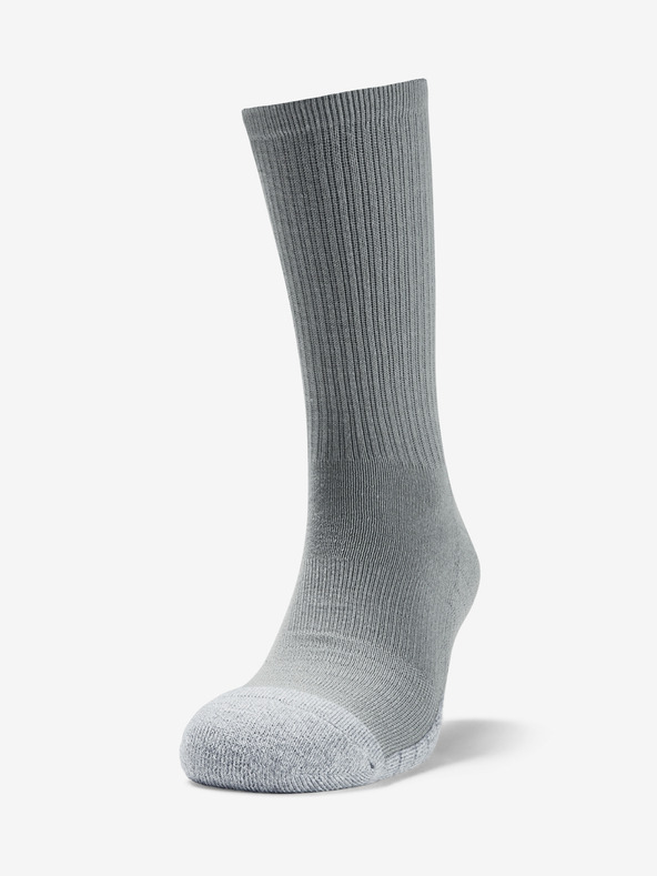 Under Armour Uniseks čarape Under Armour Heatgear Crew
