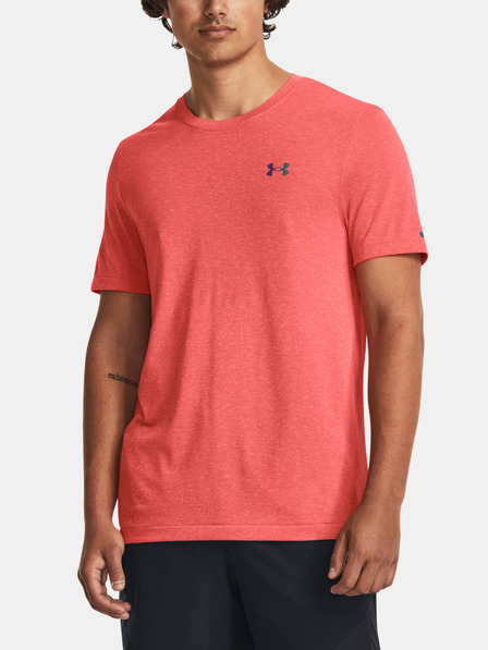 Under Armour Muška majica Under Armour UA Rush Seamless Legacy SS