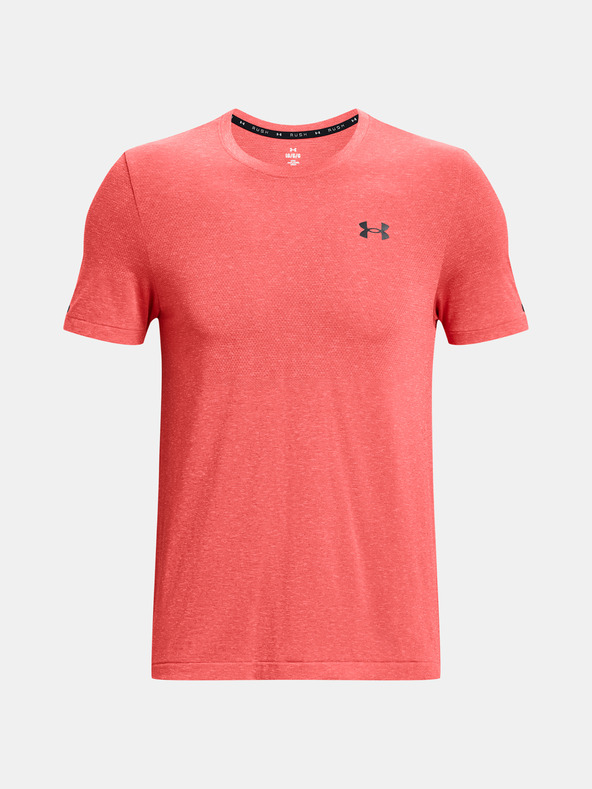 Under Armour Muška majica Under Armour UA Rush Seamless Legacy SS