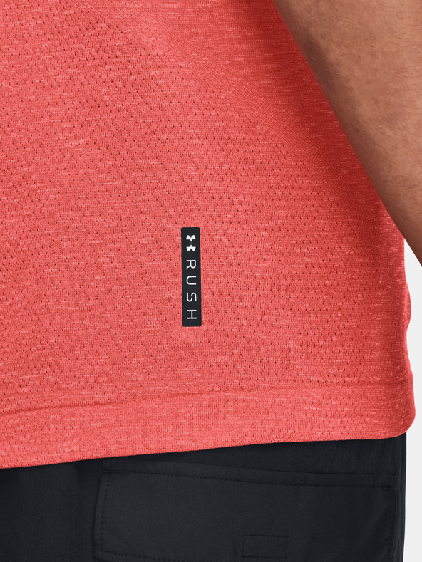 Under Armour Muška majica Under Armour UA Rush Seamless Legacy SS