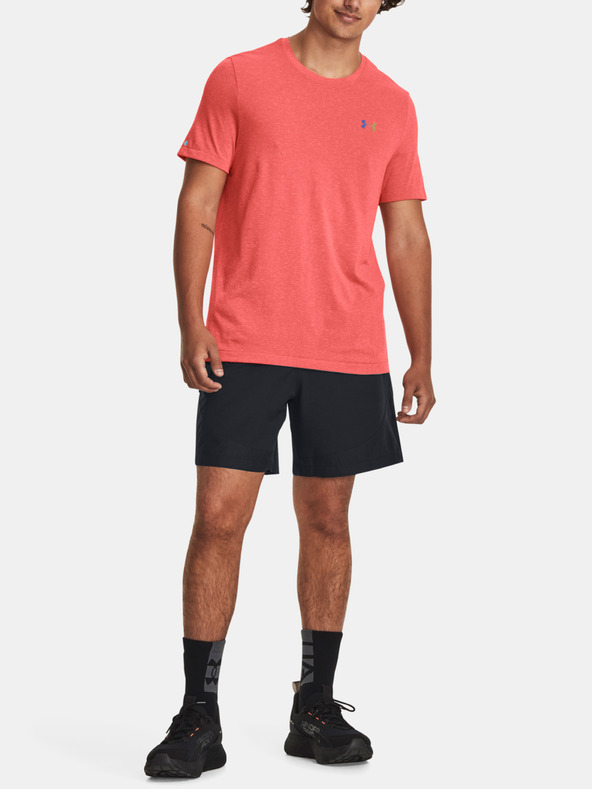 Under Armour Muška majica Under Armour UA Rush Seamless Legacy SS