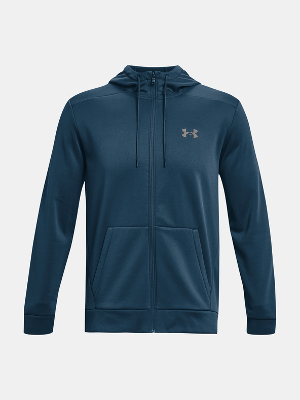 Under Armour Muška dukserica Under Armour UA Armour Fleece FZ Hoodie