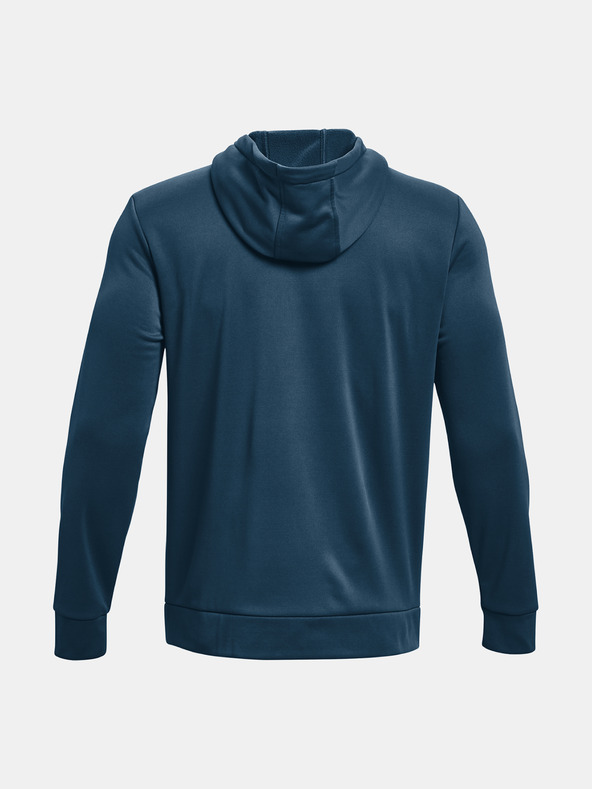 Under Armour Muška dukserica Under Armour UA Armour Fleece FZ Hoodie