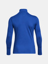 Under Armour Ženska majica Under Armour UA Qualifier Run 1/2 Zip