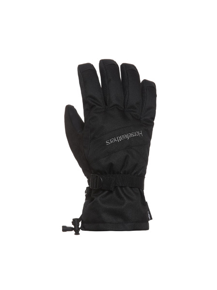 Horsefeathers Cornell Horsefeathers rukavice - crne