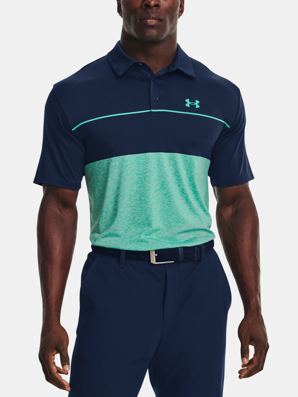 Under Armour Muška majica Under Armour UA Playoff Polo 2.0