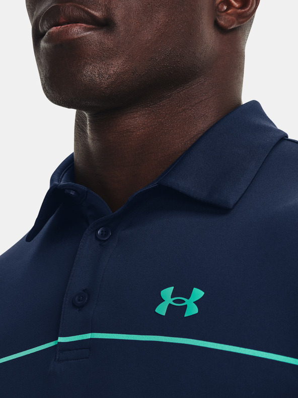 Under Armour Muška majica Under Armour UA Playoff Polo 2.0