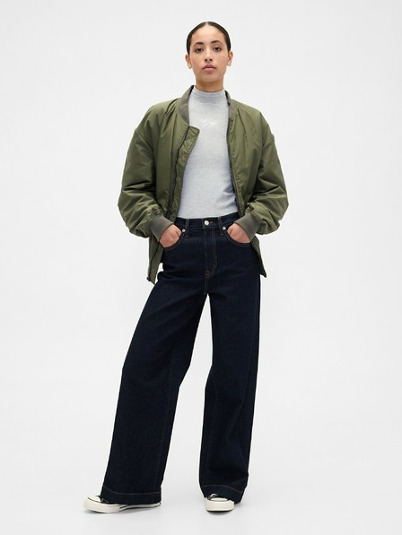 GAP Kratka majica s GAP logom