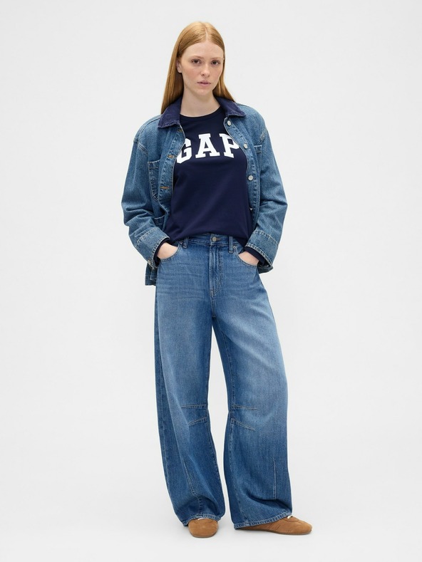 GAP Majica s logom GAP-a