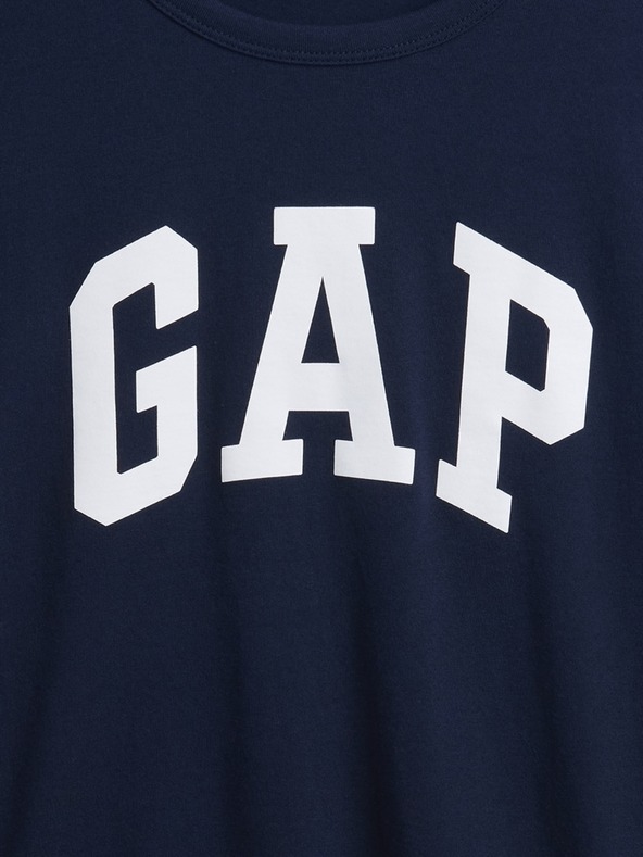 GAP Majica s logom GAP-a