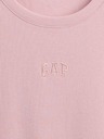 GAP Rebraste crop majice s logom GAP