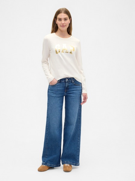 GAP Majica s logom GAP-a