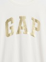 GAP Majica s logom GAP-a