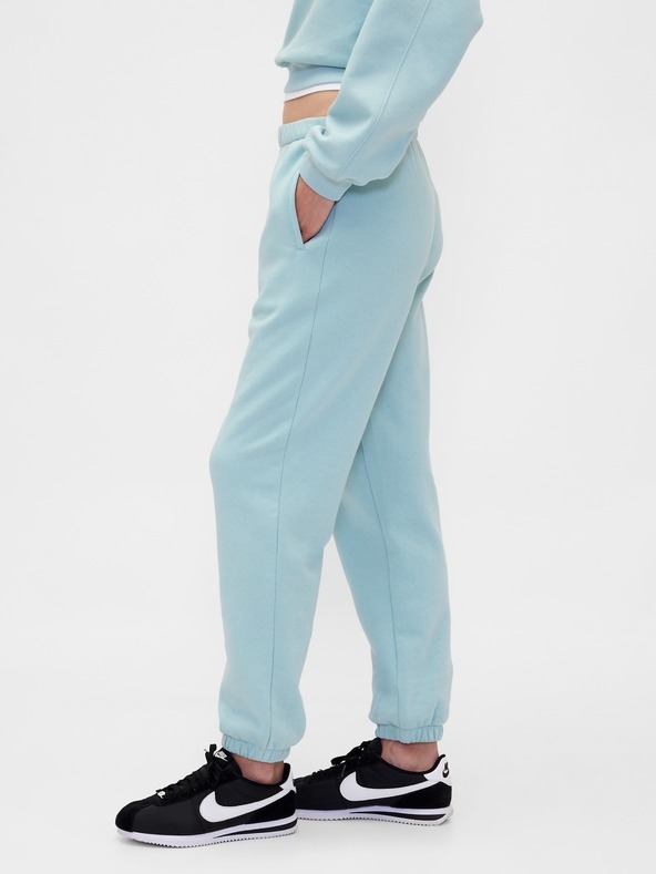 GAP Visoke trenirke Boyfriend Gap