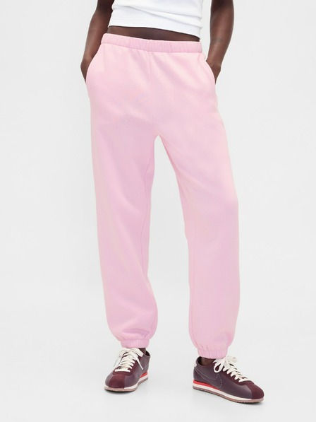 GAP Visoke trenirke Boyfriend Gap