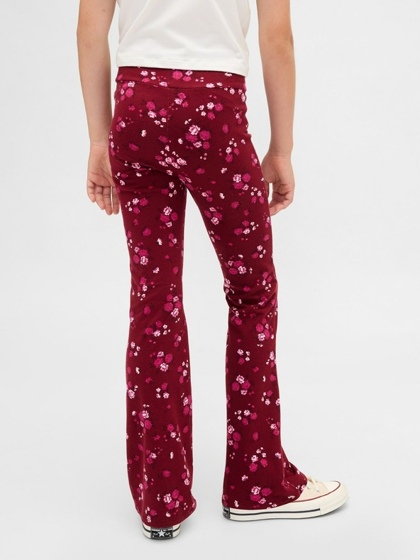 GAP Dječje flare tajice GAP