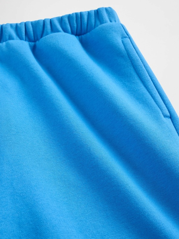 GAP Dječke Baggy VintageSoft hlače GAP