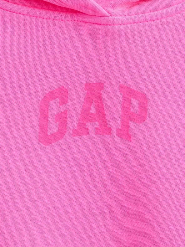 GAP Dječja majica s logom GAP