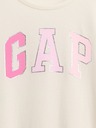 GAP Dječja majica s logom GAP