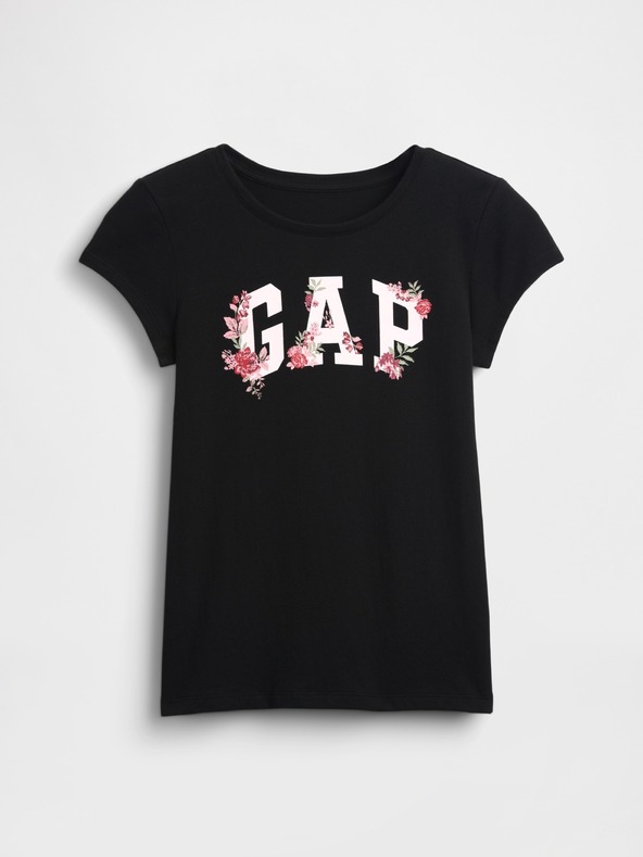 GAP Dječja majica s logom GAP