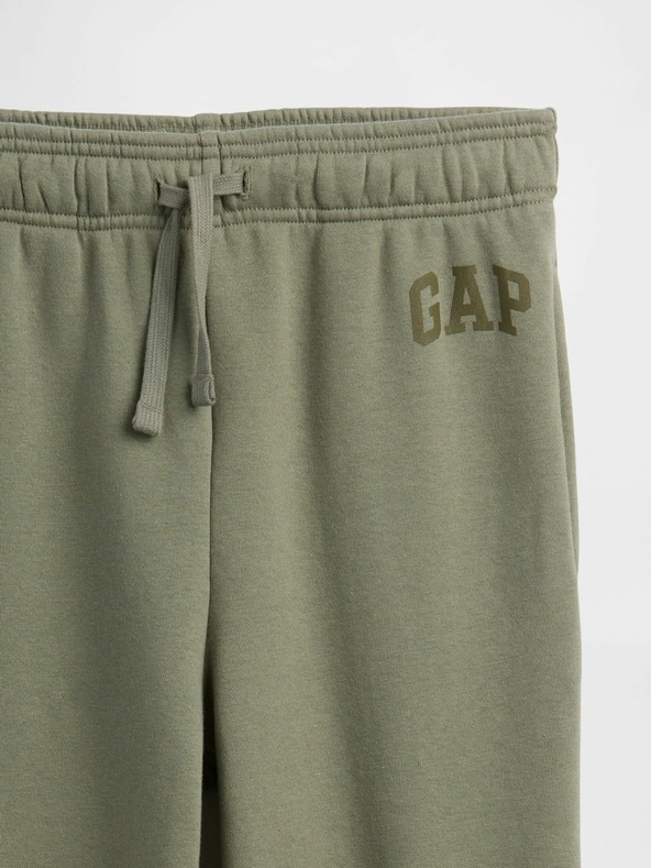 GAP Dječje trenirke s logom GAP