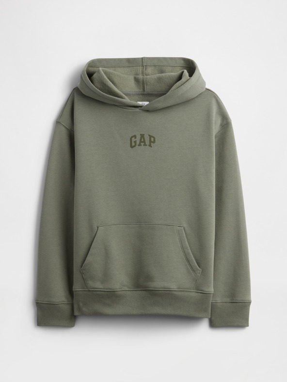 GAP Dječja majica s logom GAP