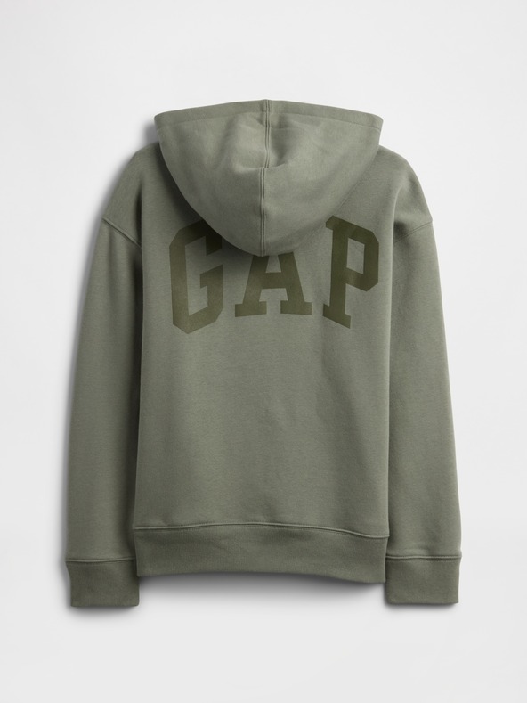 GAP Dječja majica s logom GAP