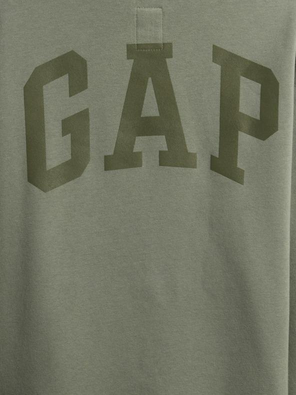 GAP Dječja majica s logom GAP