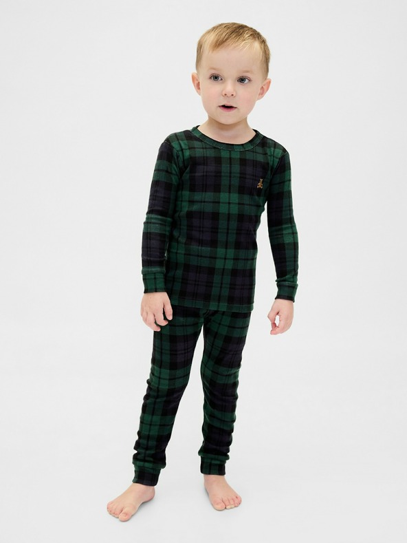 GAP Baby pidžama set Unisex GAP