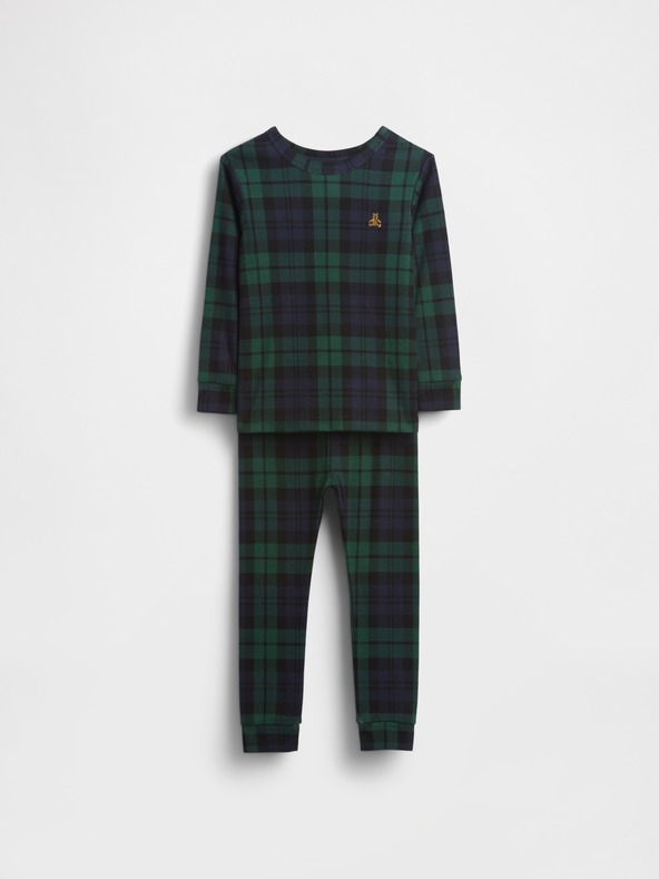 GAP Baby pidžama set Unisex GAP